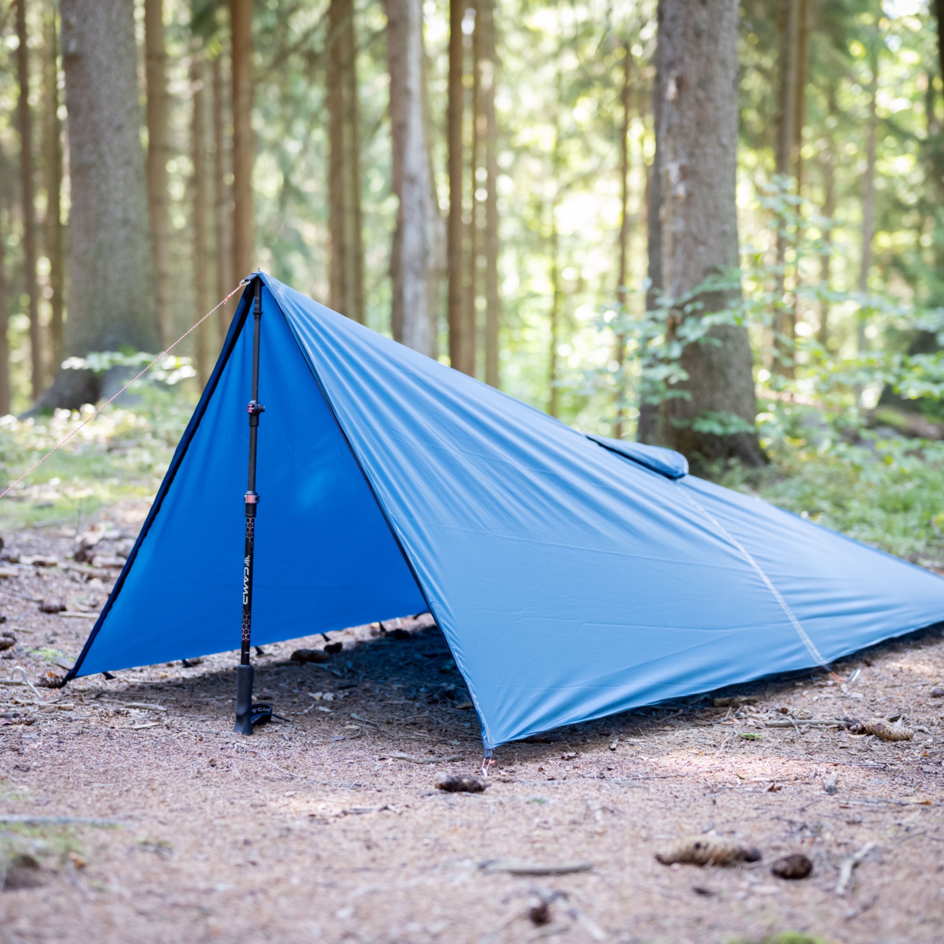 Tarp Sirius 3v1