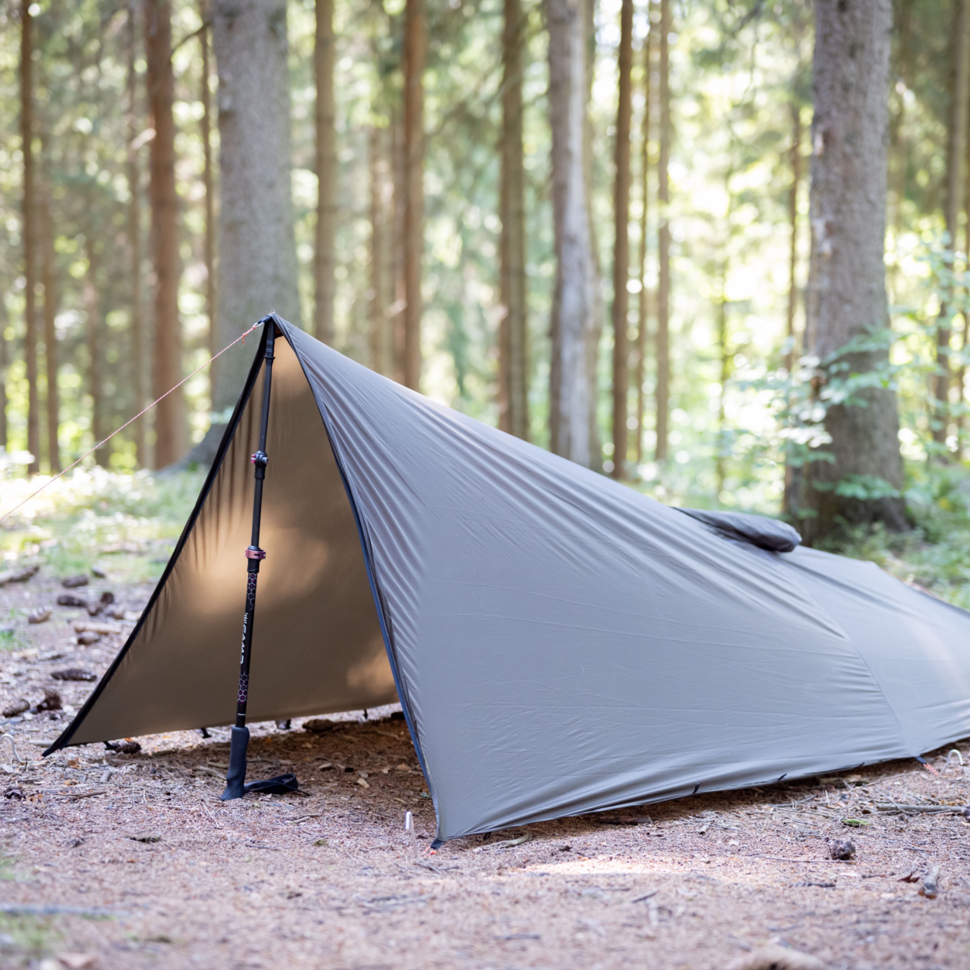 Tarp Sirius 3v1
