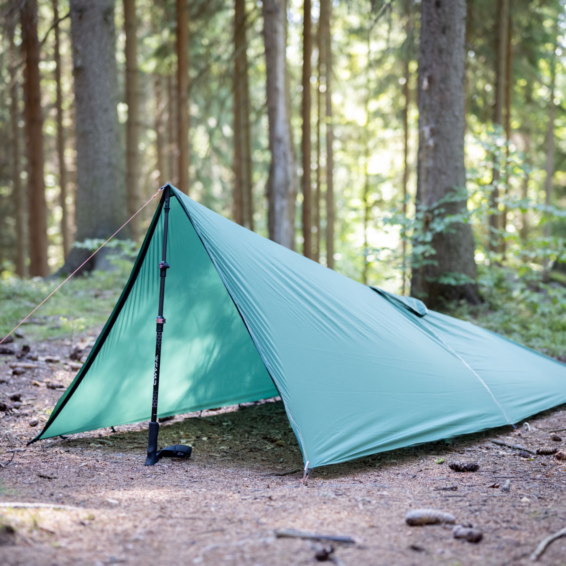 Tarp Sirius 3v1
